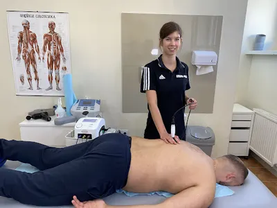 Krupa Med Fizjoterapia i Rehabilitacja Zabrze